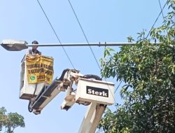 Pemkab Purwakarta Gerak Cepat Realisasikan “Purwakarta Caang” di Kampung Selabaya