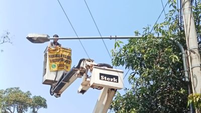 Pemkab Purwakarta Gerak Cepat Realisasikan “Purwakarta Caang” di Kampung Selabaya