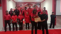 Refleksi 30 Tahun Kudatuli, Ketua PDIP Purwakarta: Momentum Rawat Demokrasi dan Selalu Bersama Rakyat