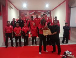 Refleksi 30 Tahun Kudatuli, Ketua PDIP Purwakarta: Momentum Rawat Demokrasi dan Selalu Bersama Rakyat