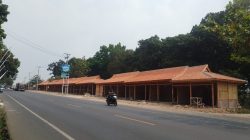 Klarifikasi Terkait Pemberitaan Proyek Penataan Kios PKL Bungursari dan Koordinasi Internal