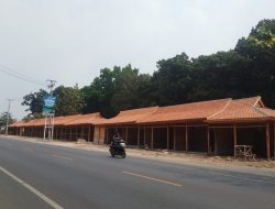 Klarifikasi Terkait Pemberitaan Proyek Penataan Kios PKL Bungursari dan Koordinasi Internal