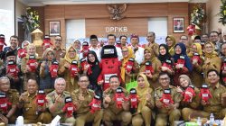 Wujudkan Keluarga Sejahtera dan Bebas Stunting, Pemkab Purwakarta Luncurkan Sosialisasi SILIKON