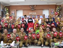 Wujudkan Keluarga Sejahtera dan Bebas Stunting, Pemkab Purwakarta Luncurkan Sosialisasi SILIKON