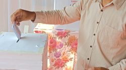 M. Sopyan Menangkan Pemilihan Ketua RW 01 Kelurahan Cipaisan Periode 2026–2031