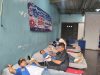Peringati HUT ke-25, DPC Partai Demokrat Purwakarta Gelar Donor Darah Bertajuk “Setetes Darah Sejuta Harapan”