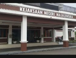 AWI Minta Klarifikasi Dana Hibah 2023–2025, Kejari Majalengka Tegaskan Informasi Penanganan Perkara Mengacu pada Aturan Hukum