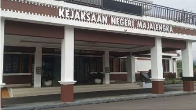 AWI Minta Klarifikasi Dana Hibah 2023–2025, Kejari Majalengka Tegaskan Informasi Penanganan Perkara Mengacu pada Aturan Hukum