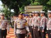 Kapolres Purwakarta Pimpin Apel Operasi Patuh Lodaya 2026, Keselamatan Jadi Prioritas