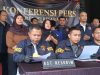 Polres Purwakarta Ungkap Dugaan Pemalsuan Sertifikat SLHS di Tujuh SPPG, Tersangka Ditangkap di Tangerang